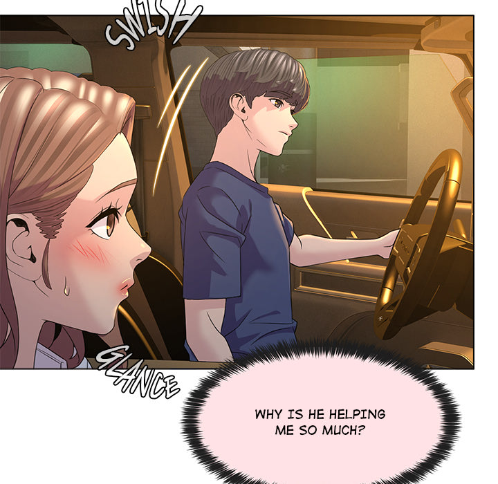 1 Day, 1 Girl - episode 2 - 84