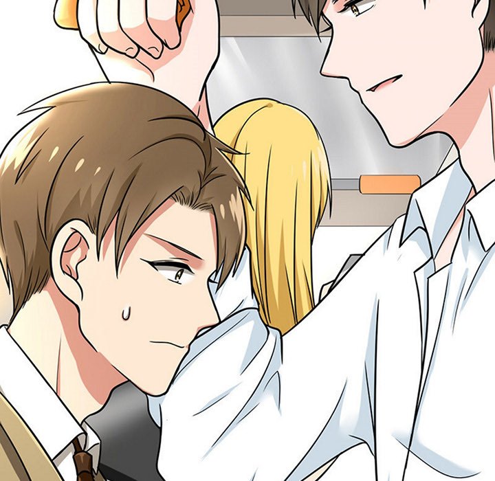 Become A Girl At Night - episode 20 - 51