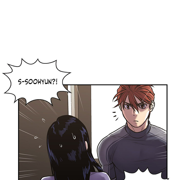 Sleeping With the Ghost - episode 29 - 110