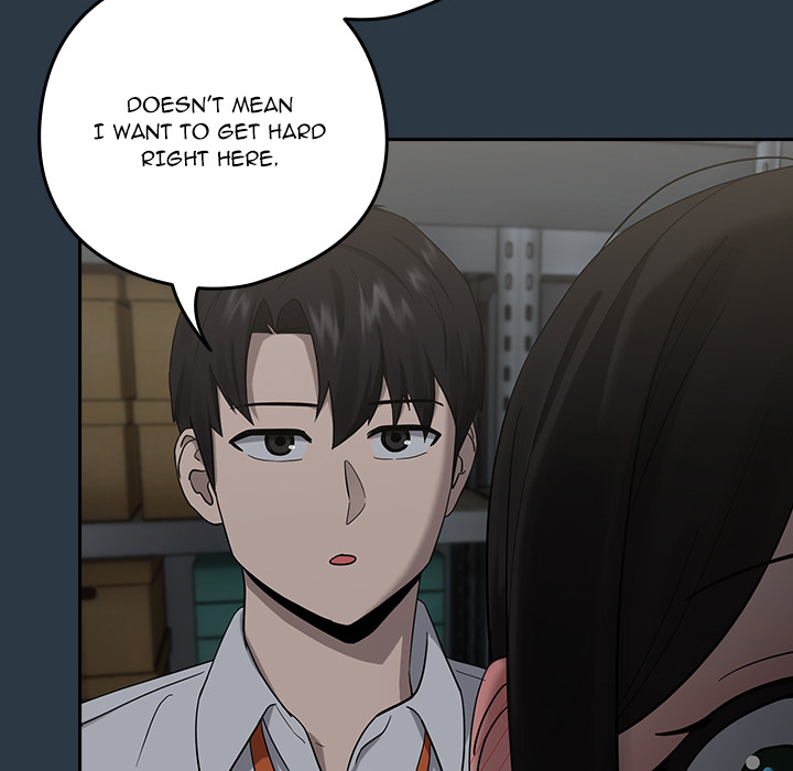 Dating After Work - UNCENSORED - episode 9 - 115