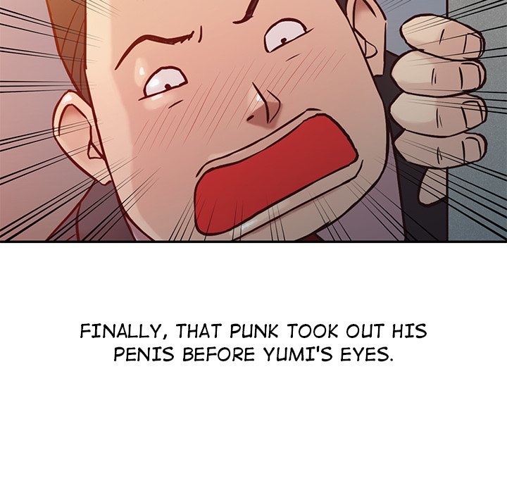 The Mismatch - episode 4 - 97