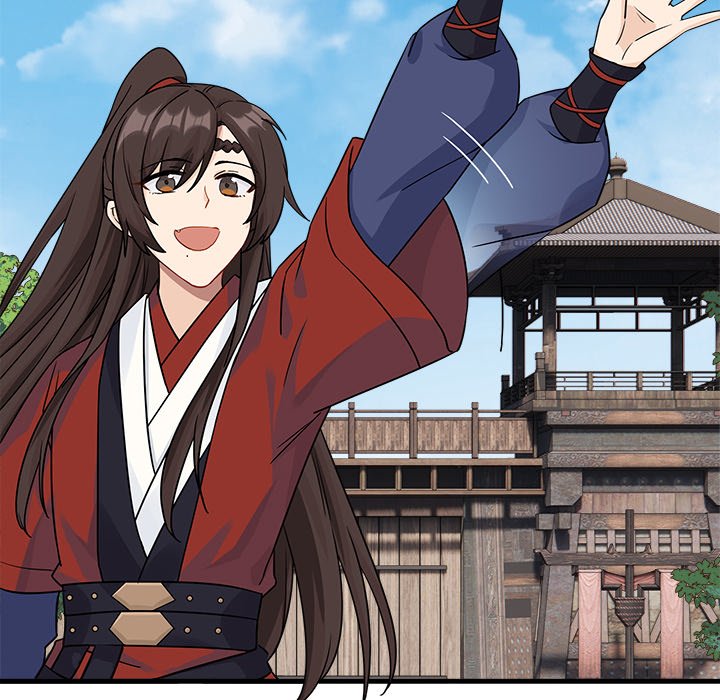 My Wife, The Prince - episode 19 - 26