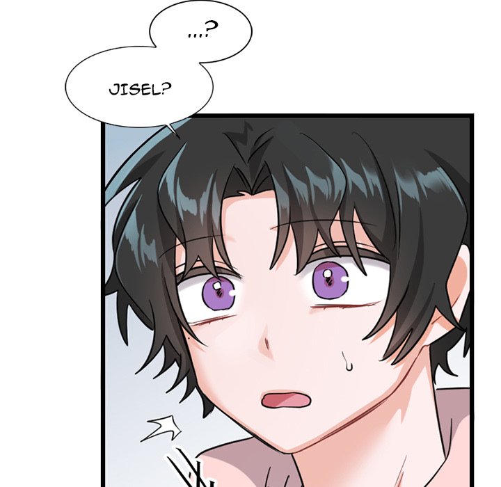 Pheromone Sherbet♥ - episode 14 - 22
