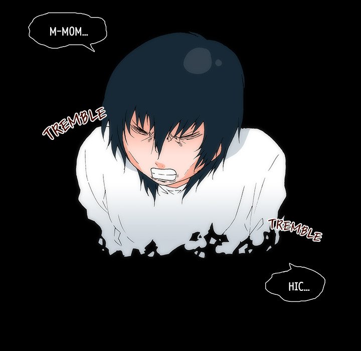 Can't See Can't Hear But Love - episode 10 - 52