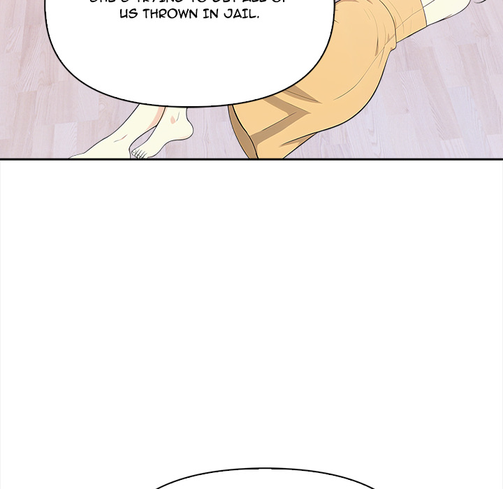 The Secret of a Girls' Dorm - episode 42 - 19