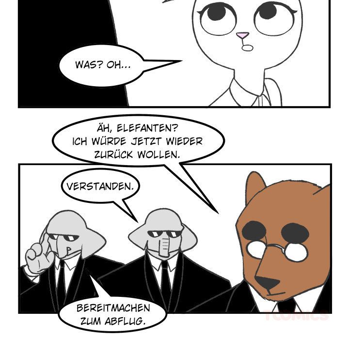 Mitschüler fressen verboten - episode 56 - 15