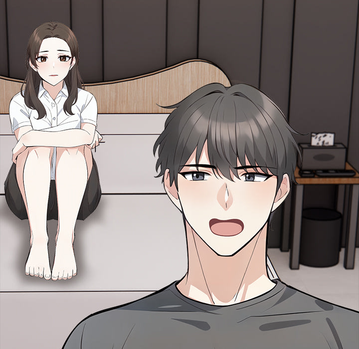 In einem Zimmer mit ihr - episode 3 - 7