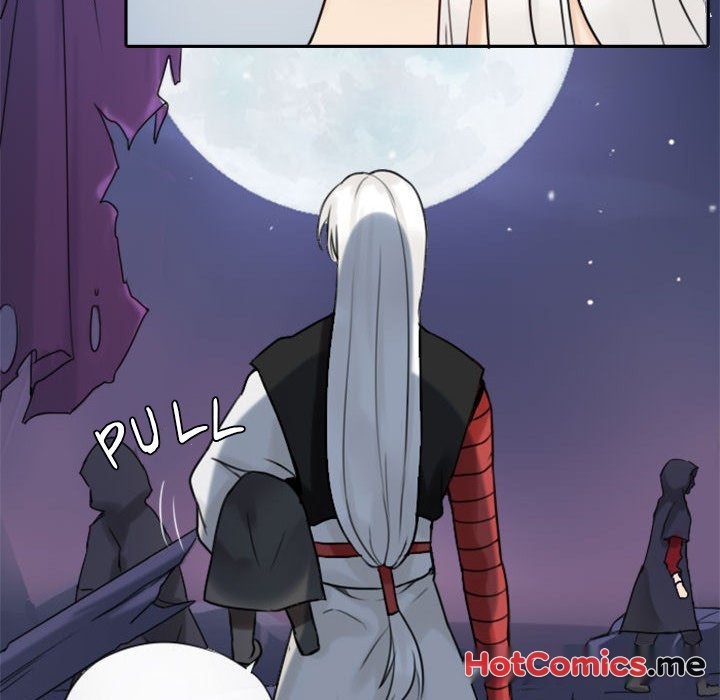 Odis and Moa's Underworld Diary - episode 35 - 25