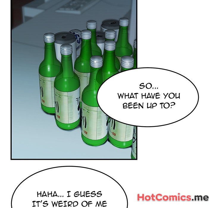 The Repeat Student - episode 32 - 13