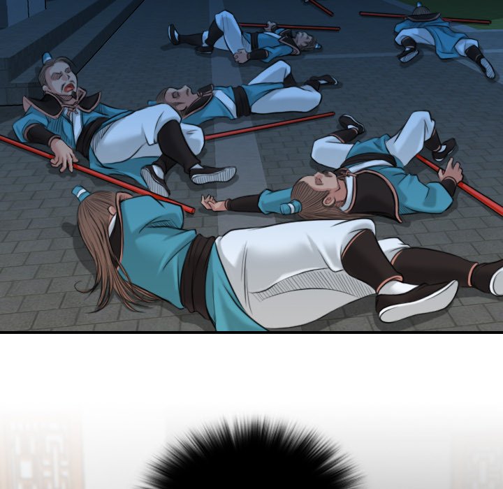 Secret World of Martial Arts - episode 2 - 22