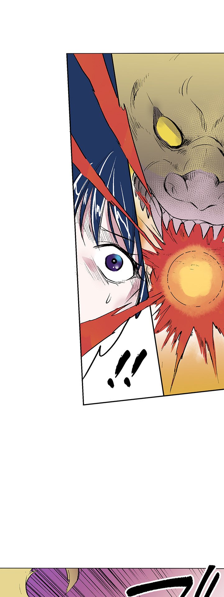 Class Reincarnation - episode 6 - 8
