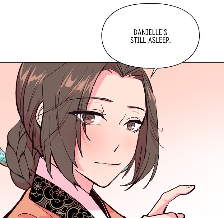 The Princess's Guard - episode 22 - 46