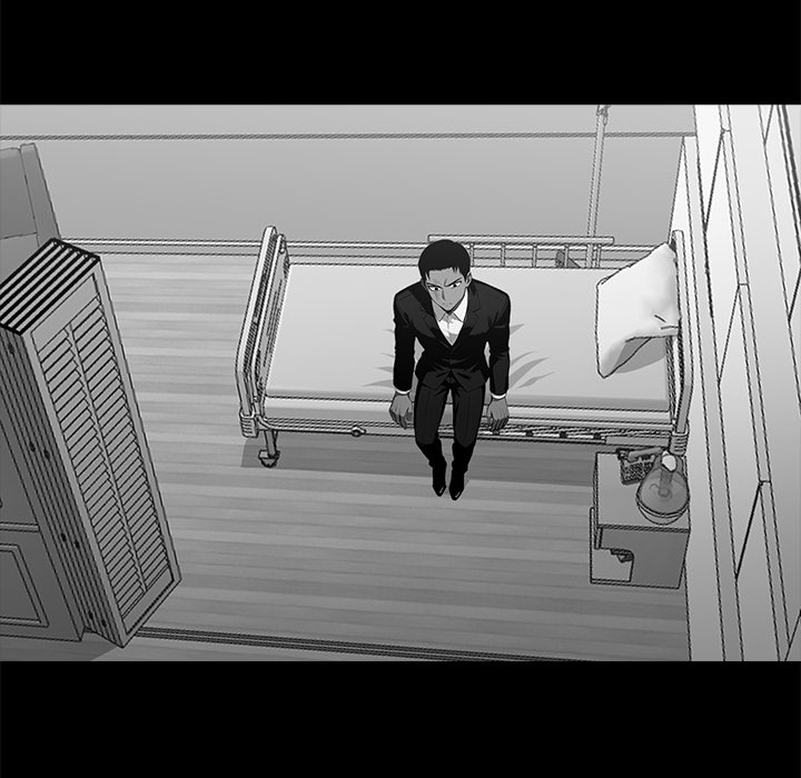 Workaholic Gangster - episode 3 - 55
