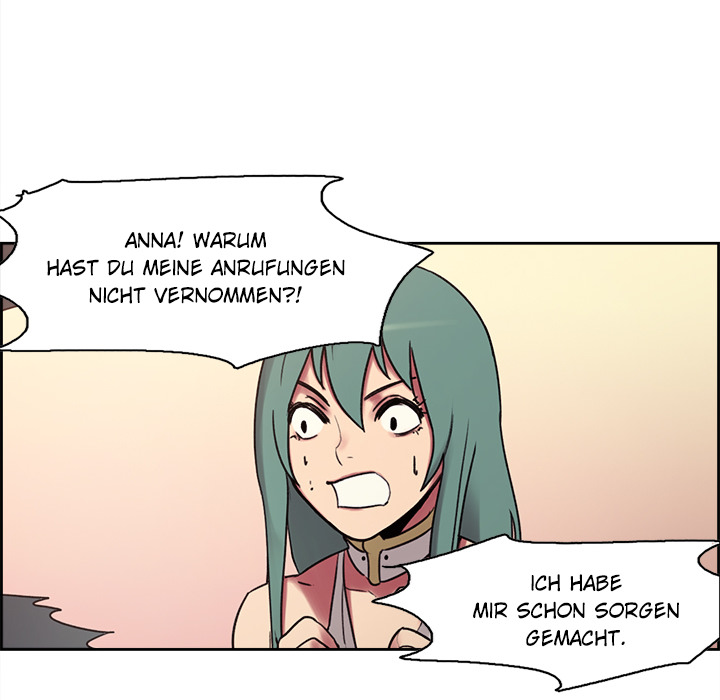 Held aus einer anderen Welt - episode 10 - 2