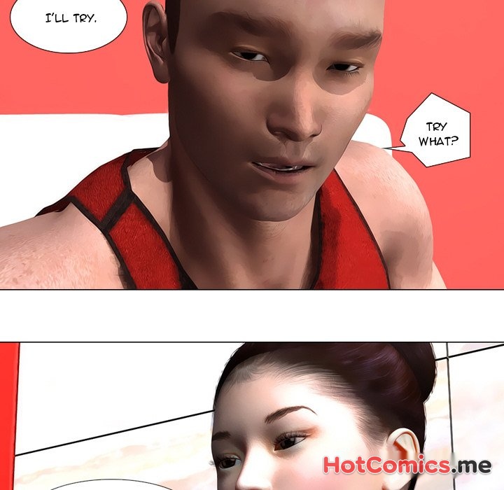 The Worst Man - episode 13 - 15