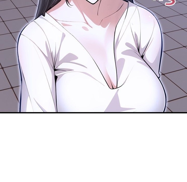 Female Professor with Nude Croquis - episode 9 - 84