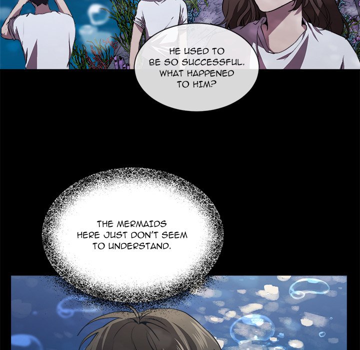 The Spring Scent of the Sea - episode 46 - 92