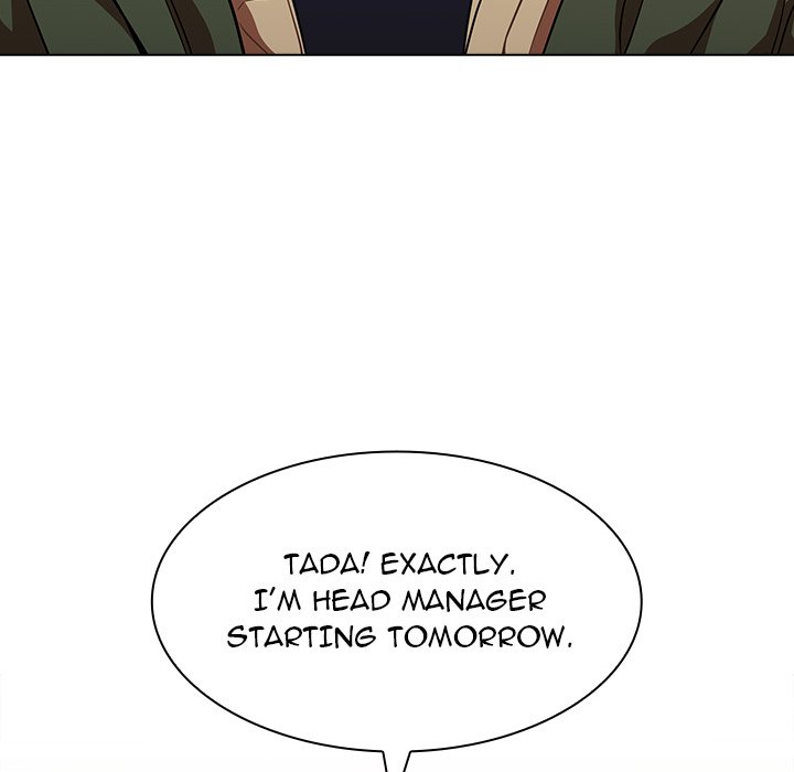 Naughty Little Secret - episode 13 - 122