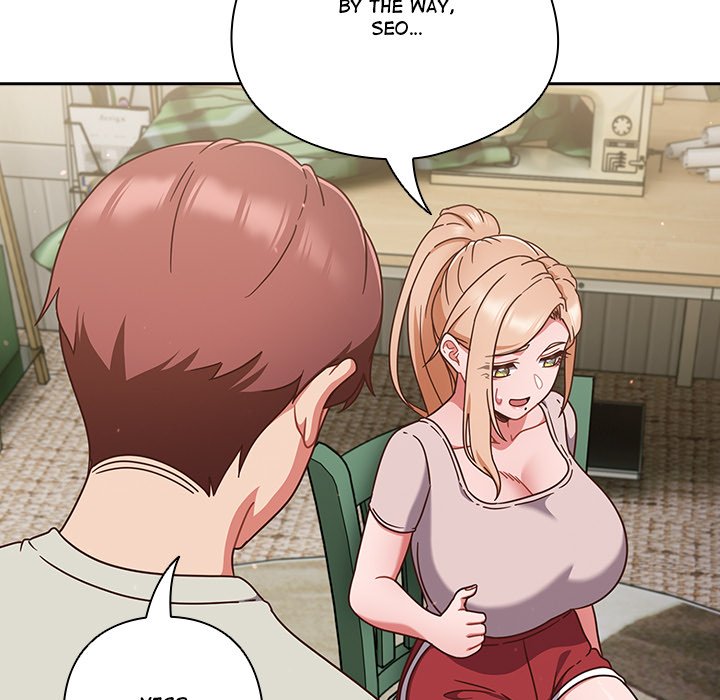 Honey Sweet Part-Time Job - episode 4 - 142