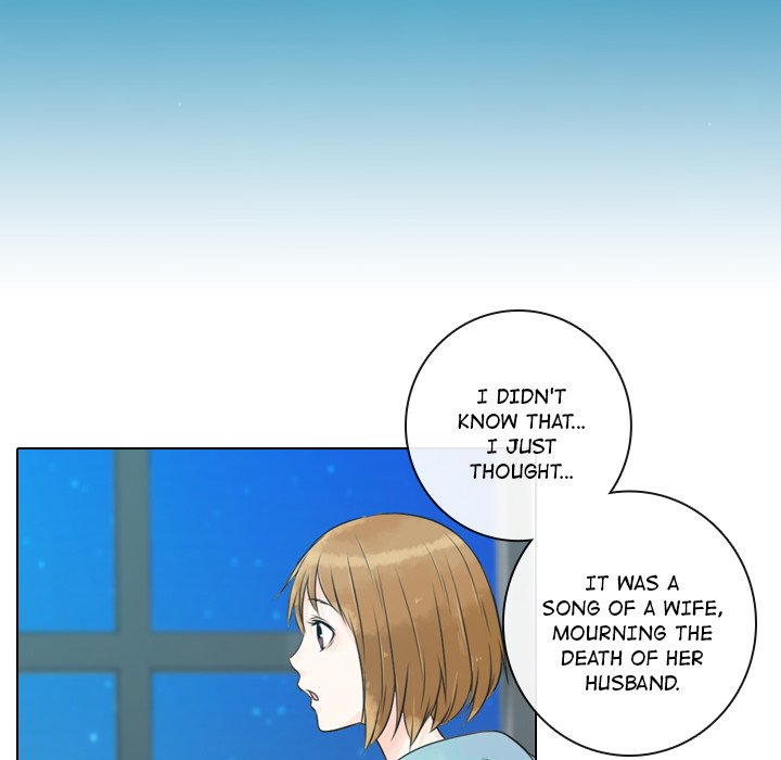 Leave Me Not - episode 11 - 89