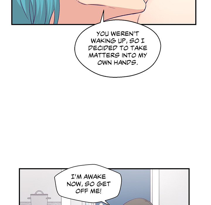 My Special Squishy Someone - episode 9 - 55