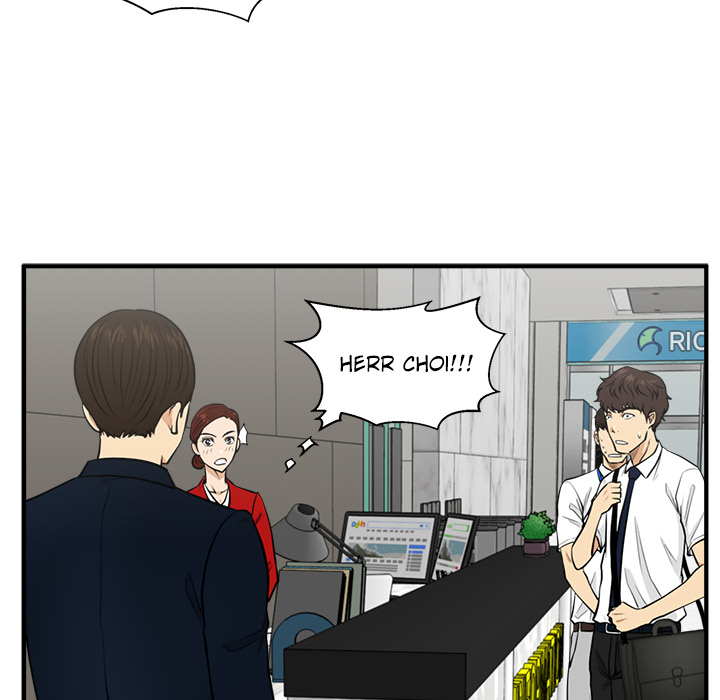 Los geht´s Mr. Kang! - episode 74 - 102