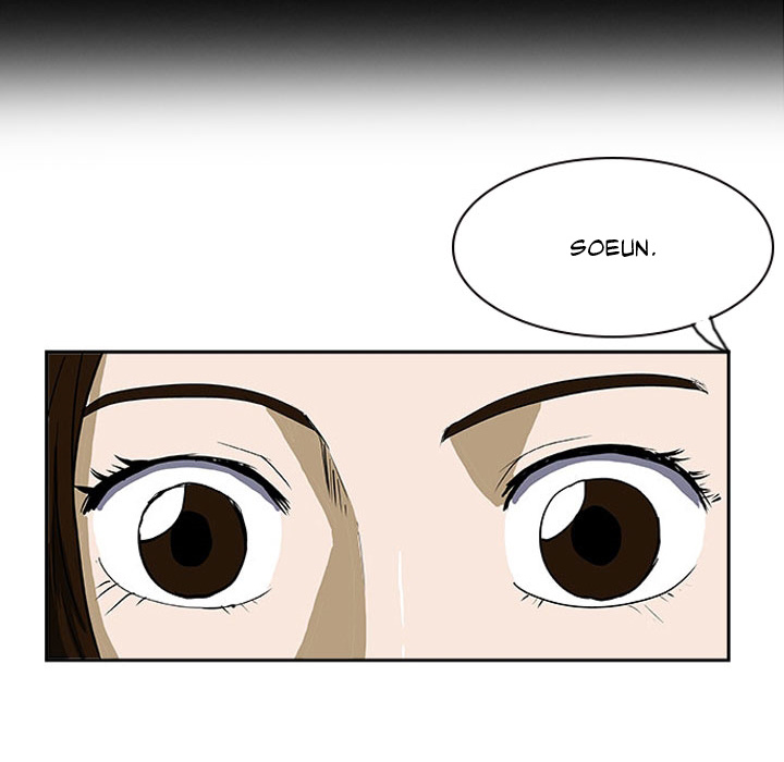 Tweener - episode 21 - 124