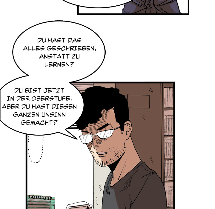 Die Unruhestifterin - episode 11 - 46