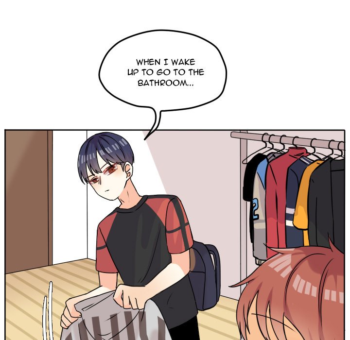 The Chill Couple - episode 34 - 38