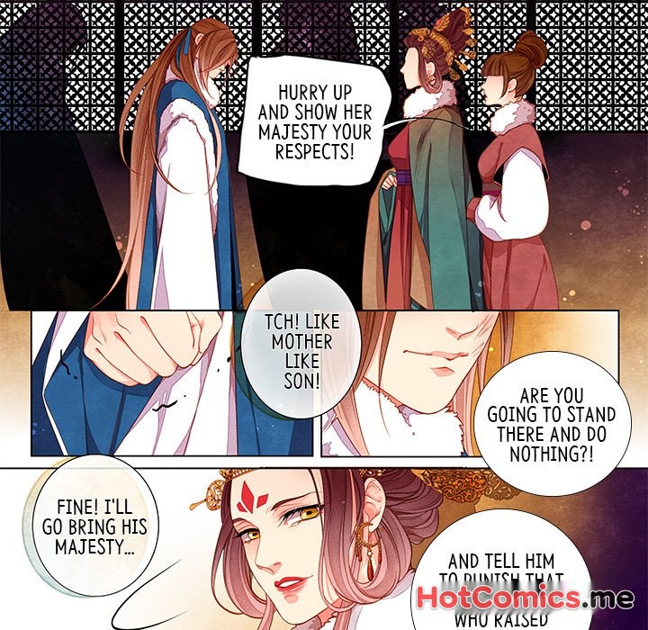 Behind the Clouds - episode 29 - 10