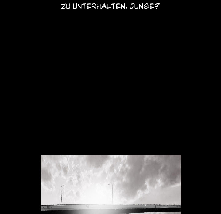 Die Strasse des Grauens - episode 42 - 100
