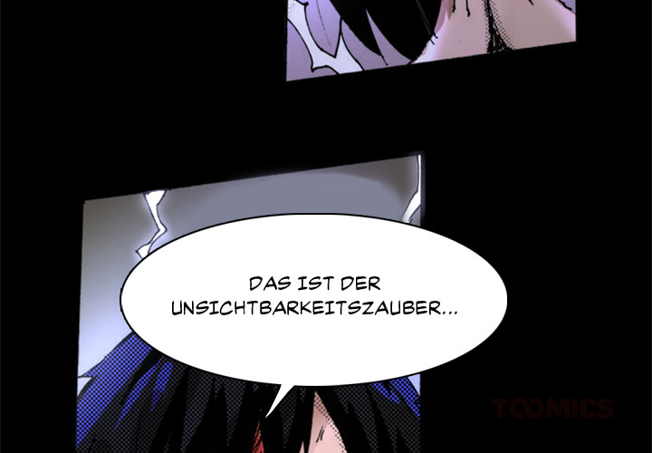 Gänsehaut Pur - episode 28 - 1