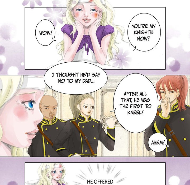 The Emperor's Woman - episode 6 - 31