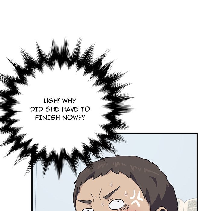 The Unwanted Roommate - episode 5 - 50