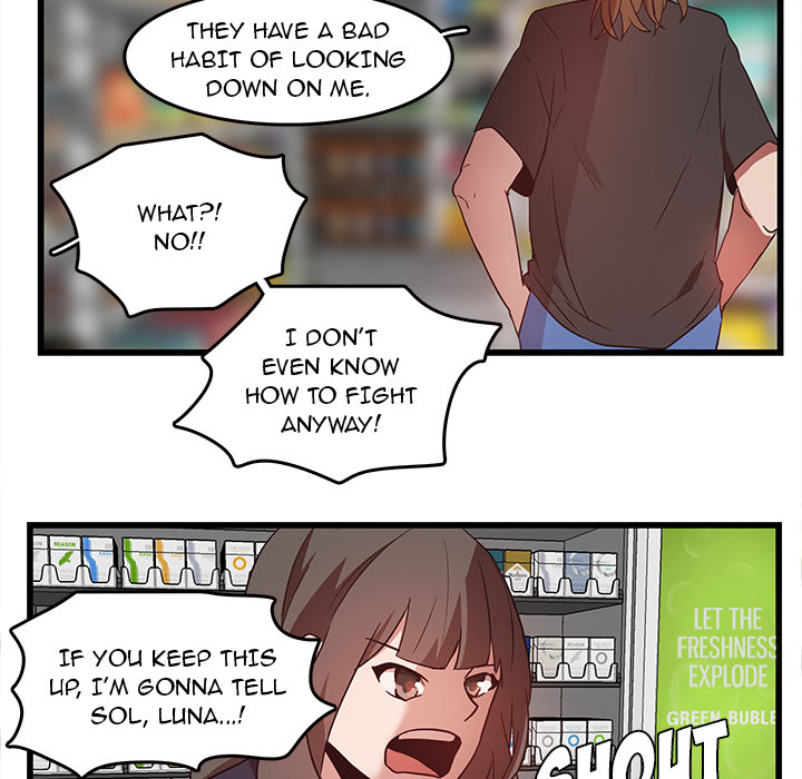 The Tiger, The Sun and The Moon - episode 25 - 56