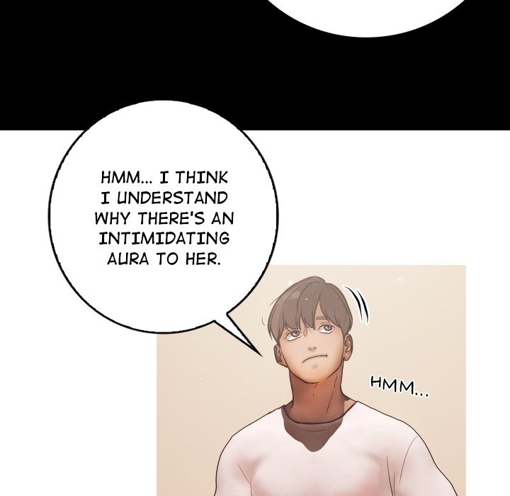 Make Me Yours, Professor - episode 2 - 82