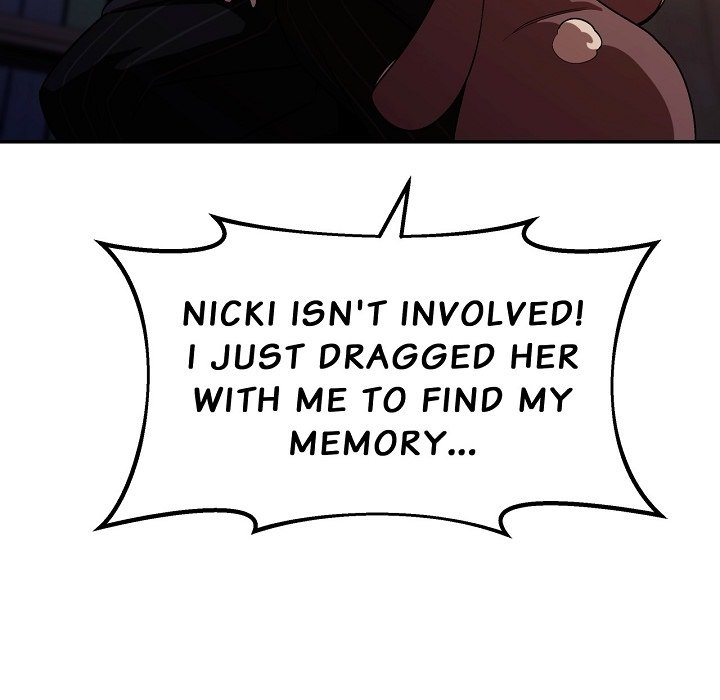Summoners War: Occult Detective Nicki - episode 24 - 86