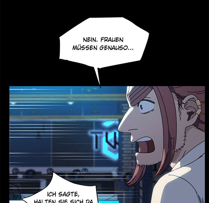 Der Mann im Haus - episode 23 - 27