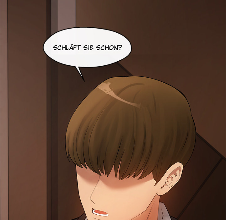 Das Anwohner-Komitee - episode 22 - 40