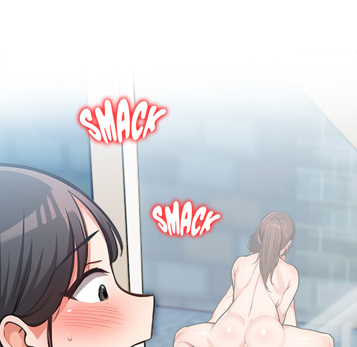 Trapped With My Boss - episode 10 - 73