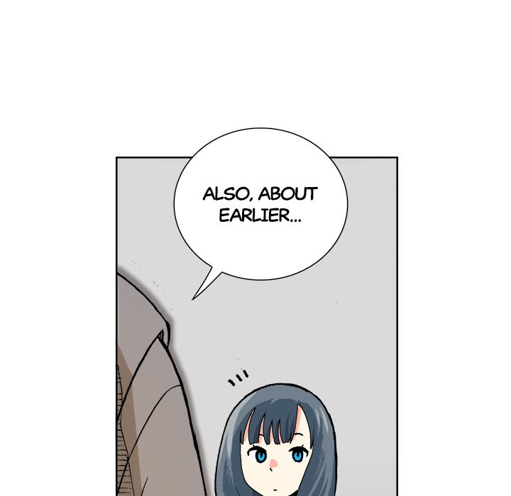 Asebi and Adventurers of SKY WORLD - episode 2 - 87