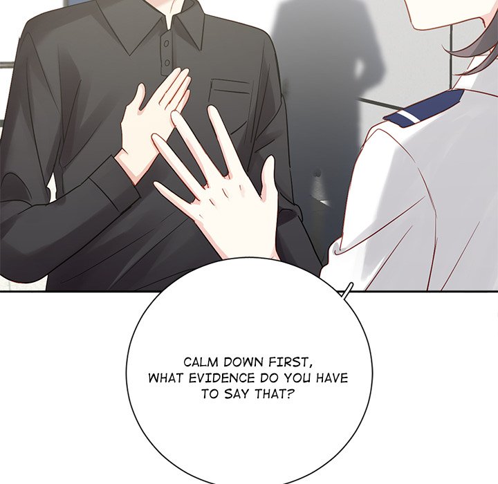 A Young Case of Hearts - episode 37 - 108