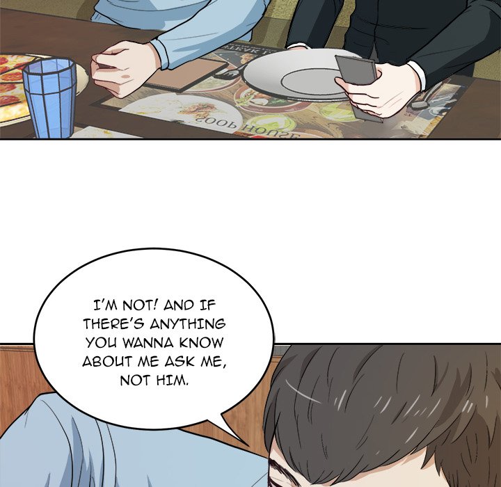 I Like You - episode 10 - 43