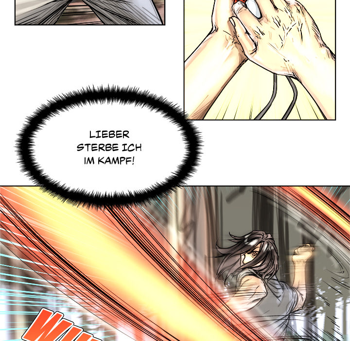 Karmas Weg - episode 5 - 13