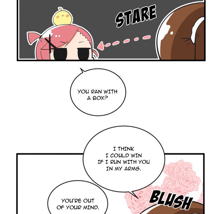 The Amazing Siblings - episode 100 - 20