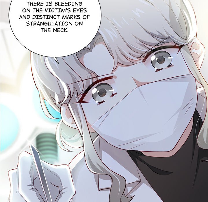 A Young Case of Hearts - episode 4 - 64