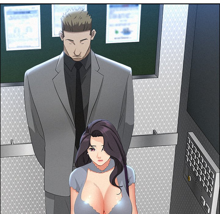Her Bodyguard - episode 40 - 121