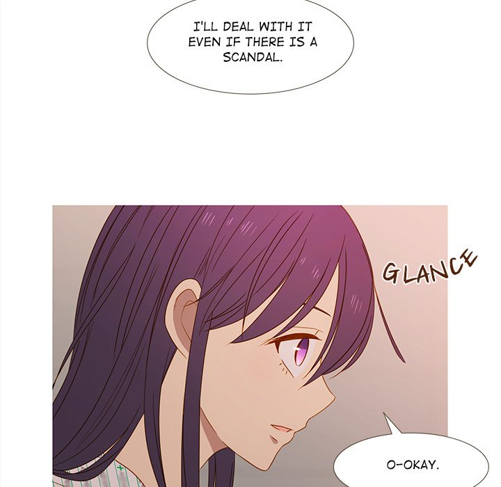 My Life as a Half-Magi - episode 32 - 41