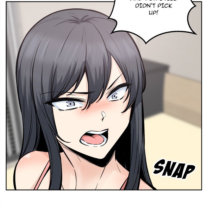 Excuse me, This is my Room - episode 94 - 42