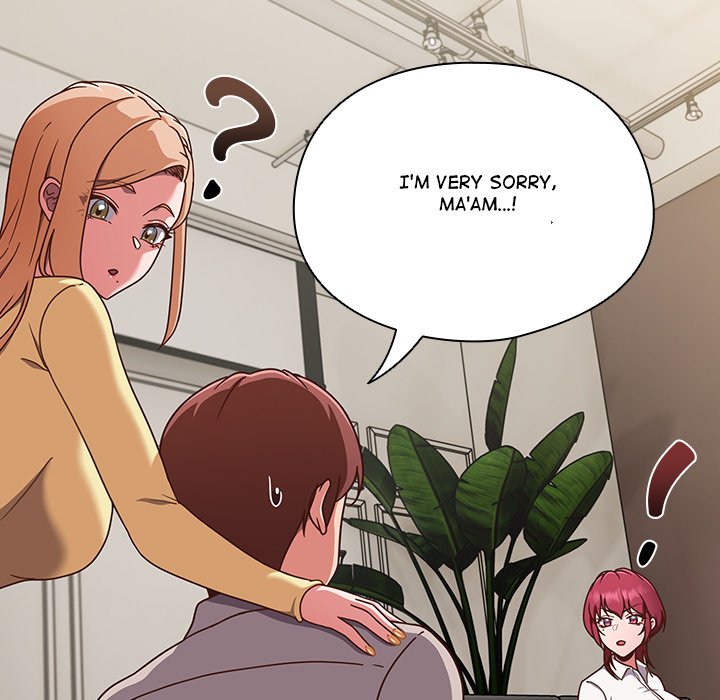 Honey Sweet Part-Time Job - episode 2 - 32